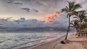 beach mindfulness benefits